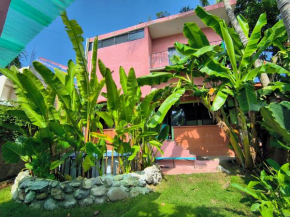 Casa Rosa